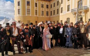 Steampunk Festival Meißen