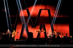 Depeche Mode M Lanxess Arena