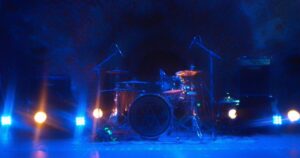 Golden Apes Konzert Leipzig