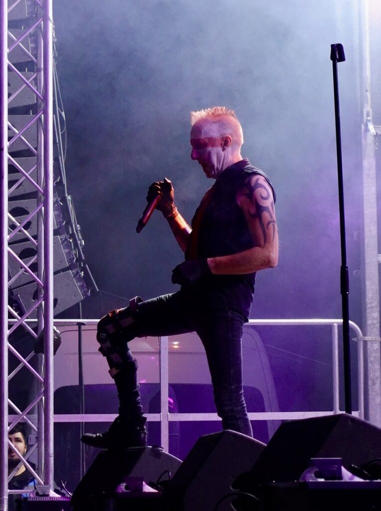 NCN Festival 2025 - Suicide Commando