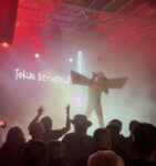 NCN Festival 2025 - Tobias Bernstrup