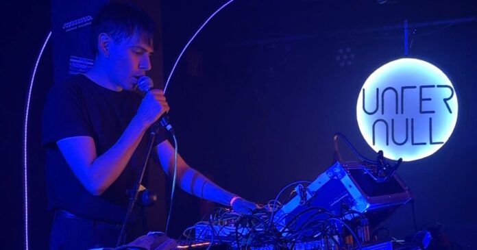 Unter Null Festival 2025 - Teaser