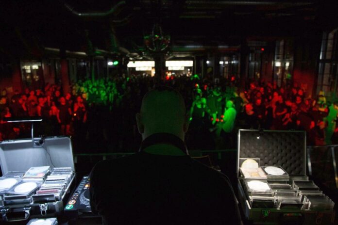 DJ Marc Urban (FB)