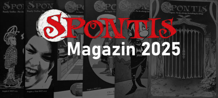 Spontis-Magazin 2025 Header2 Spontis-Magazin 2025 Header2