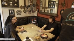 Tatortreiniger von Team Clean