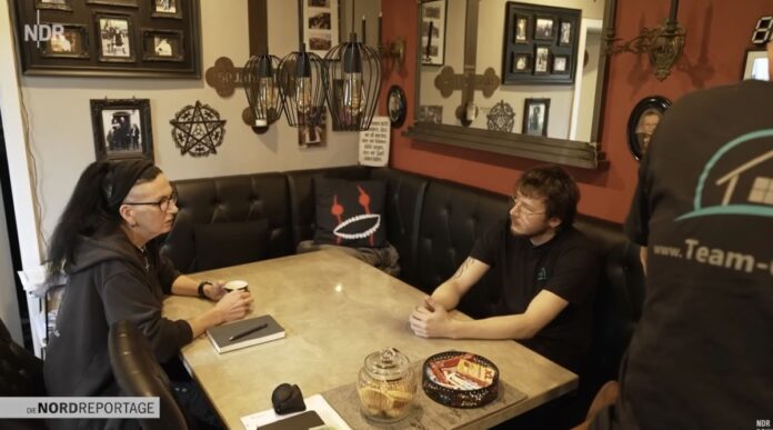 Tatortreiniger von Team Clean Tatortreiniger von Team Clean