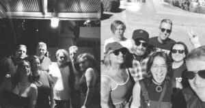 SYZYGYX und Kalte Nacht Europatour 2025