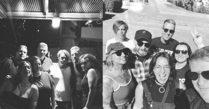 SYZYGYX und Kalte Nacht Europatour 2025 SYZYGYX und Kalte Nacht Europatour 2025