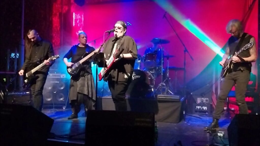 Cold Night Festival 2025