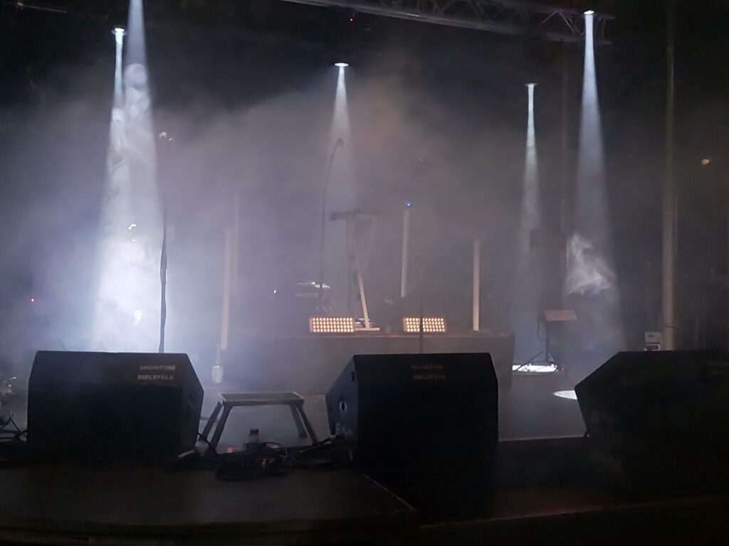 Cold Night Festival 2025