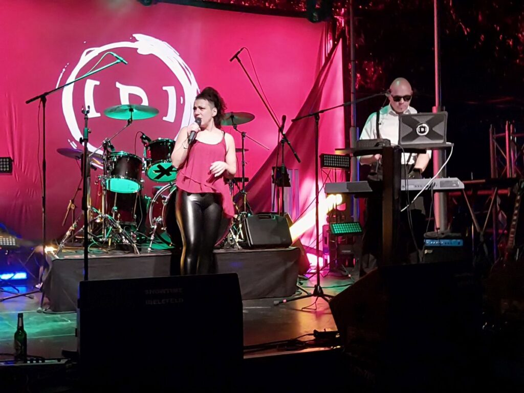 Cold Night Festival 2025