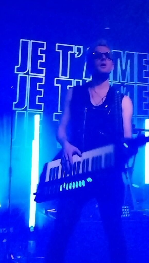 Cold Night Festival 2025