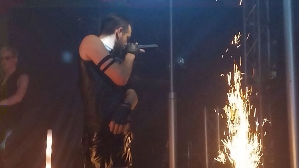 Cold Night Festival 2025