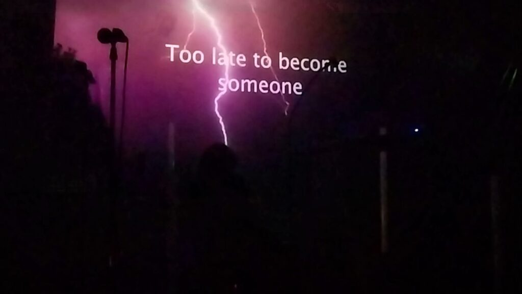 Cold Night Festival 2025