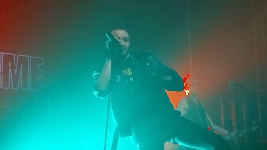 Cold Night Festival 2025