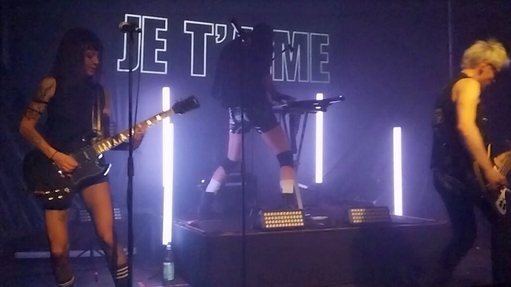 Cold Night Festival 2025