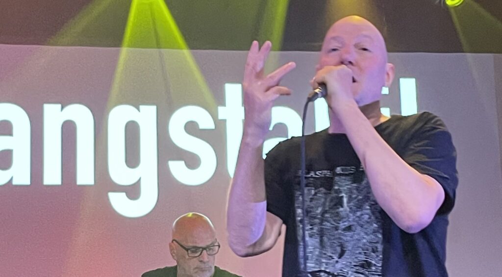 Klangstabil - Takt Bizarre 2025