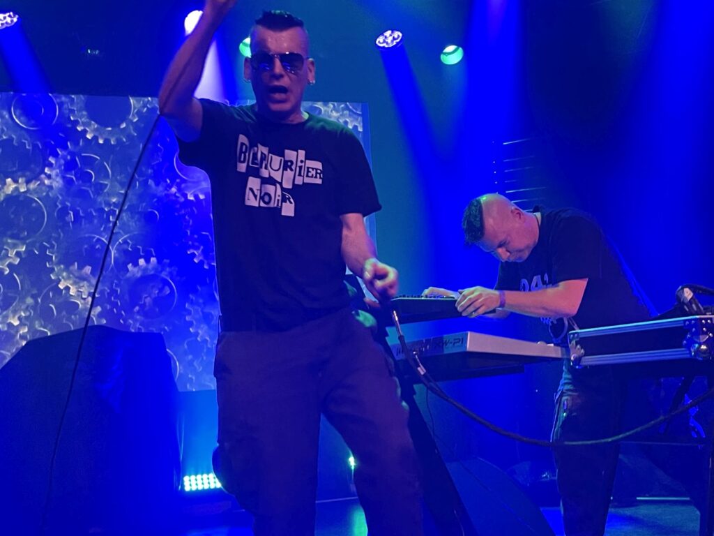 Plastikstrom - Takt Bizarre 2025