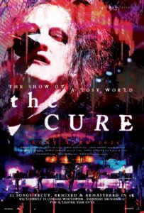 The Show of a Lost World