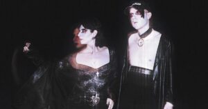 Oh Madonna - Alisha Soraya