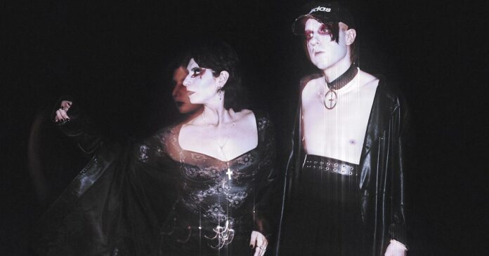 Oh Madonna - Alisha Soraya