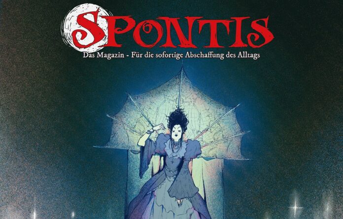 Spontis-Magazin-2025
