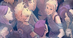 Spontis-Magazin 2025