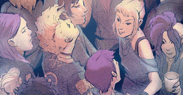 Spontis-Magazin 2025