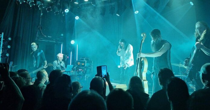 Goethes Erben Ruesselsheim 2026 - FB