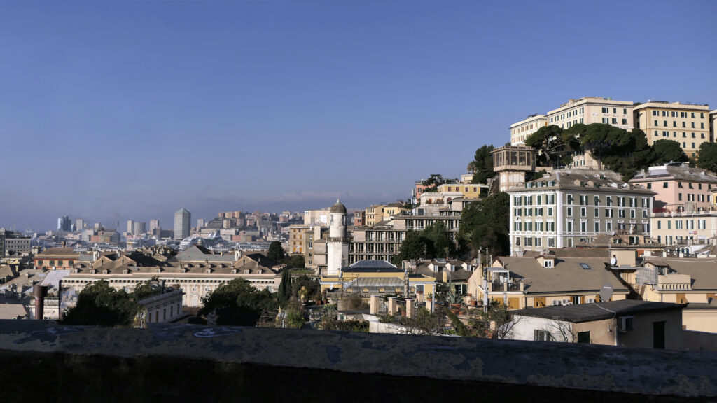 Genua