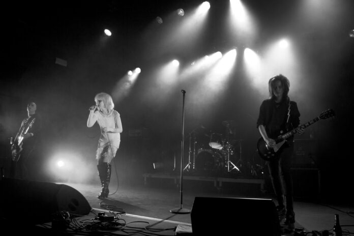 Masquerade Suzi Sabotage – WGT 2017