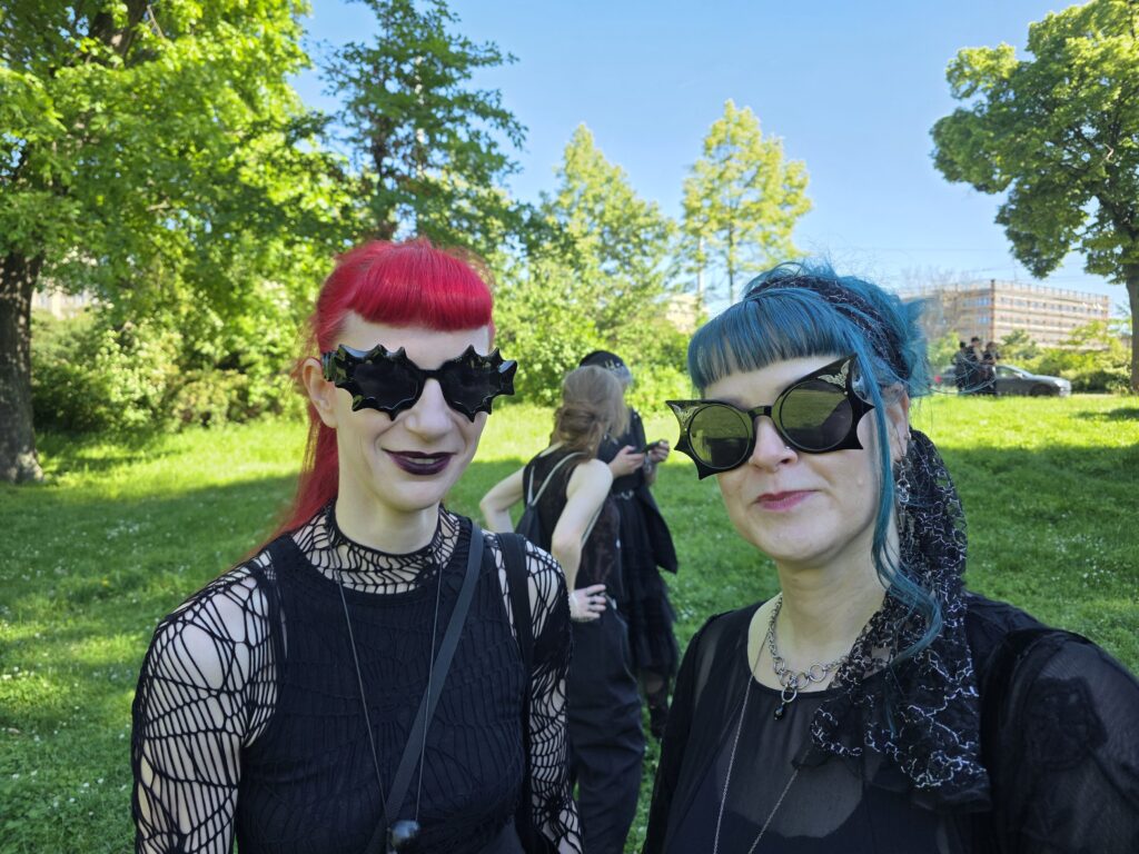 Spontis-Family Treffen 2026