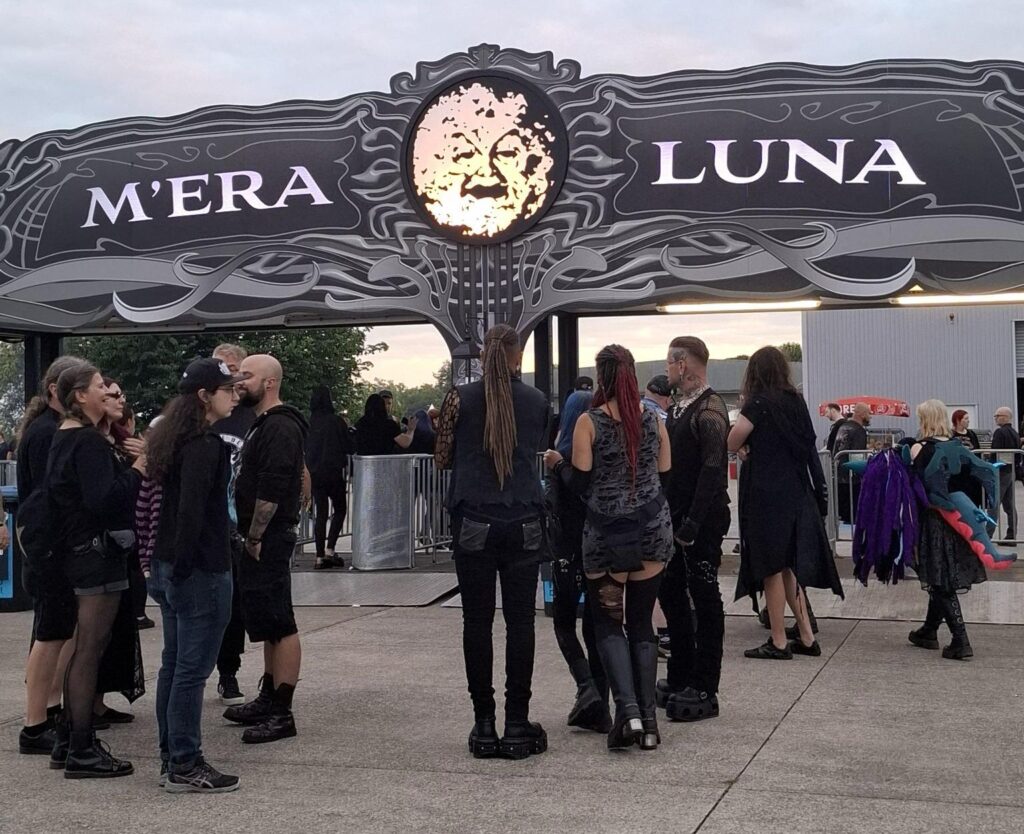 Mera Luna 2026