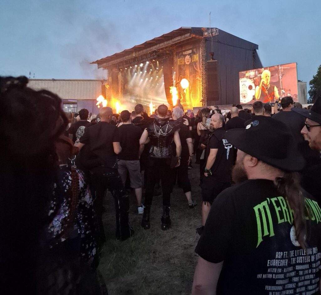 Mera Luna 2026