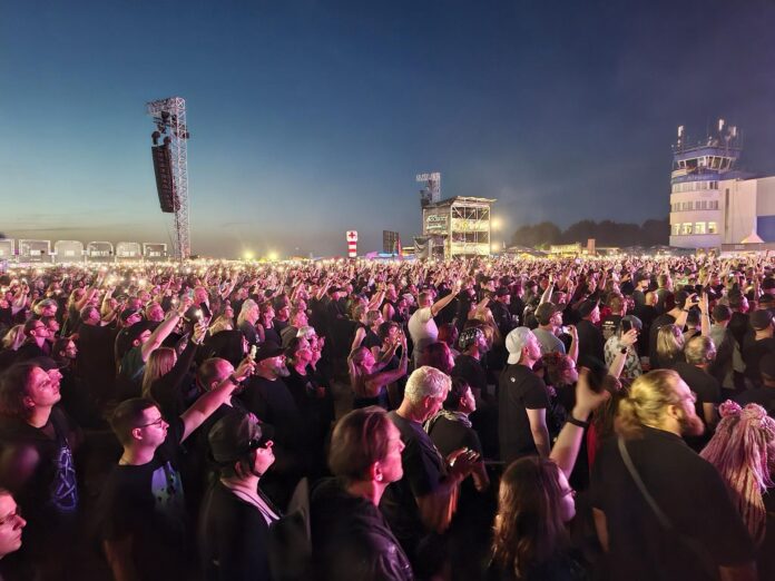 Mera Luna 2026