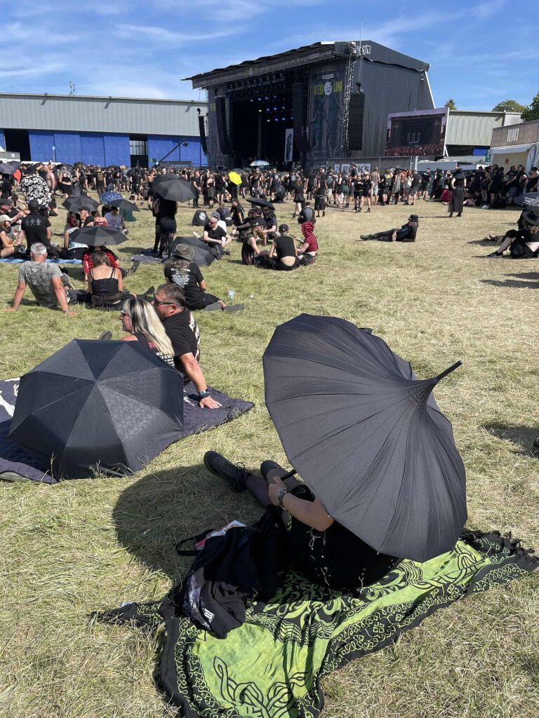 Mera Luna 2026