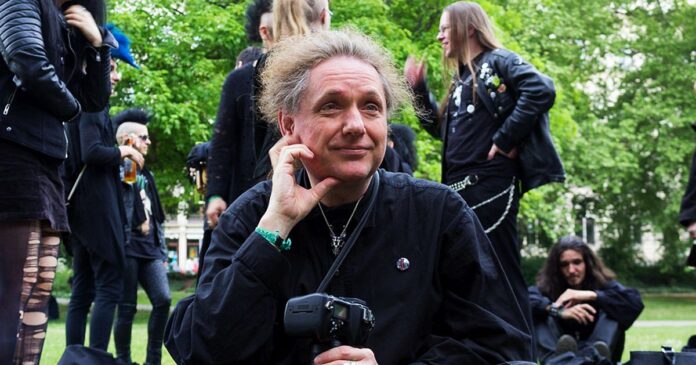 Dennis Merbach