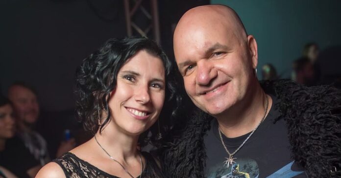 Jenny und Björn - STW - FB