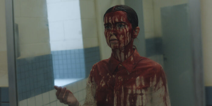 Carrie - Amazon Video