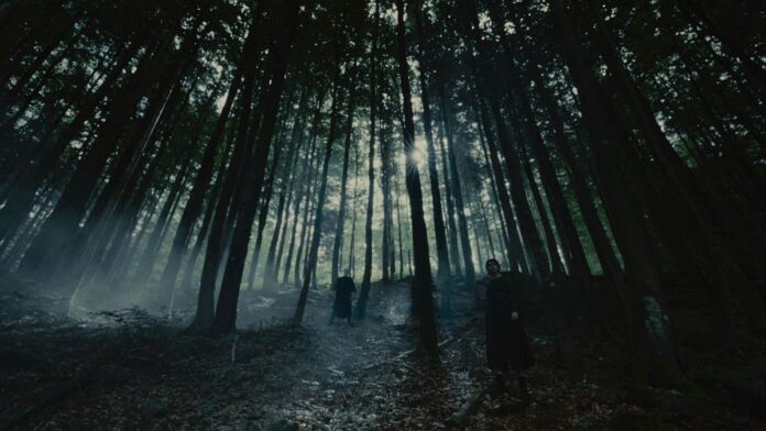 Rue Oberkamp - Our Darkness