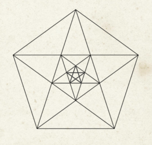 Pentagramm